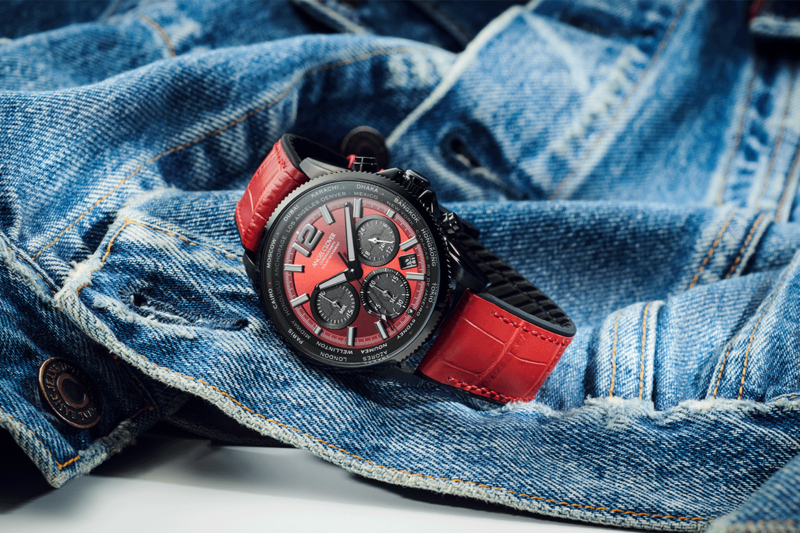 MONDO SOLAR | エンジェルクローバー | Angel Clover