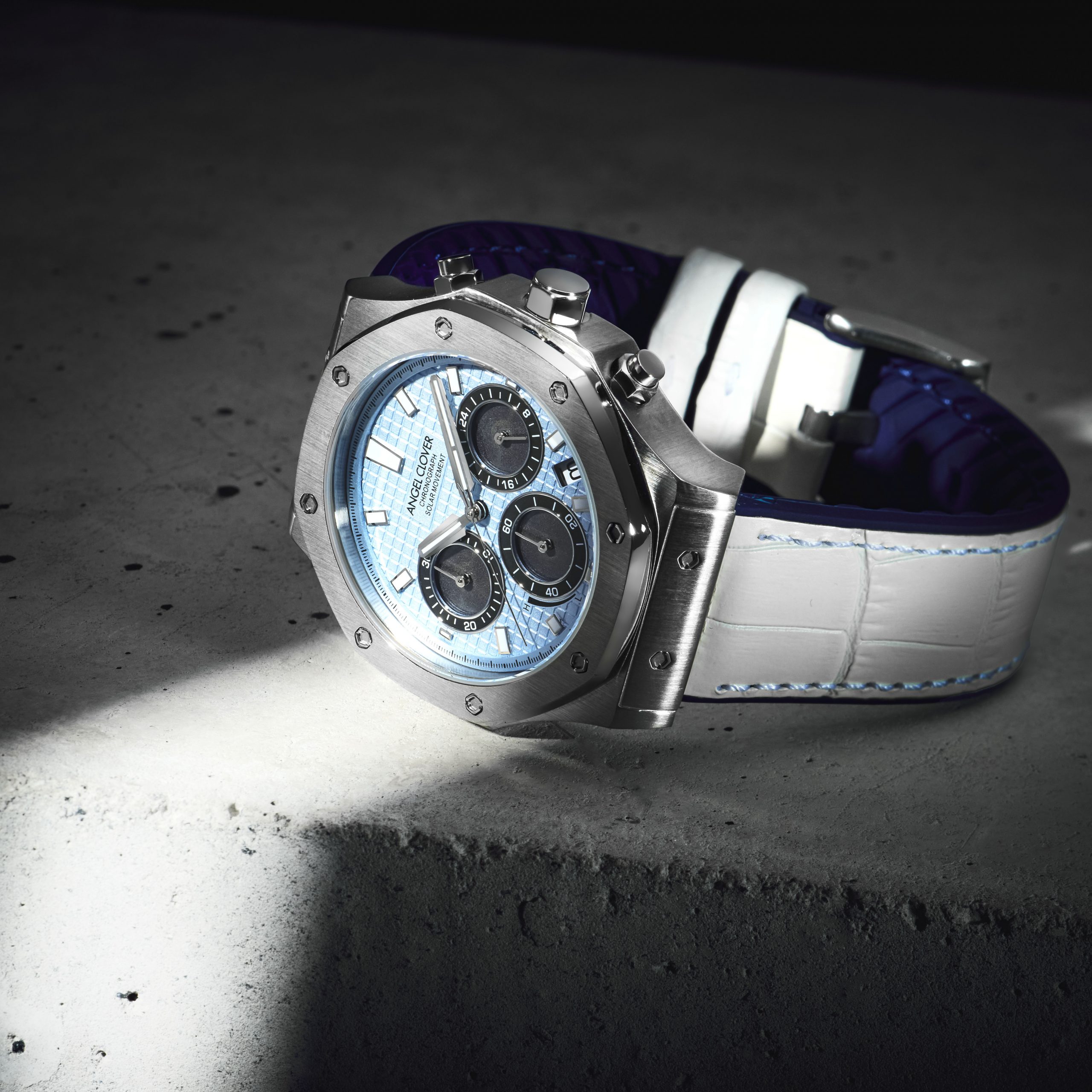 EXVENTURE SOLAR | エンジェルクローバー | Angel Clover