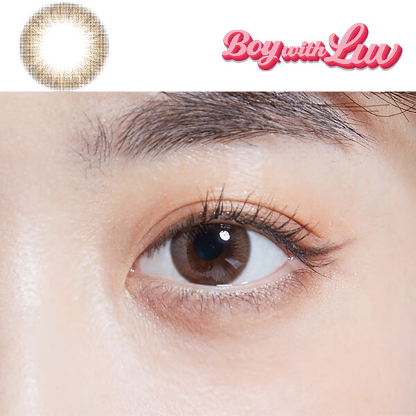 Boy With Luv】MTPR×BTS ワンデー 10枚 ｜カラコン通販エンジェルスタイル