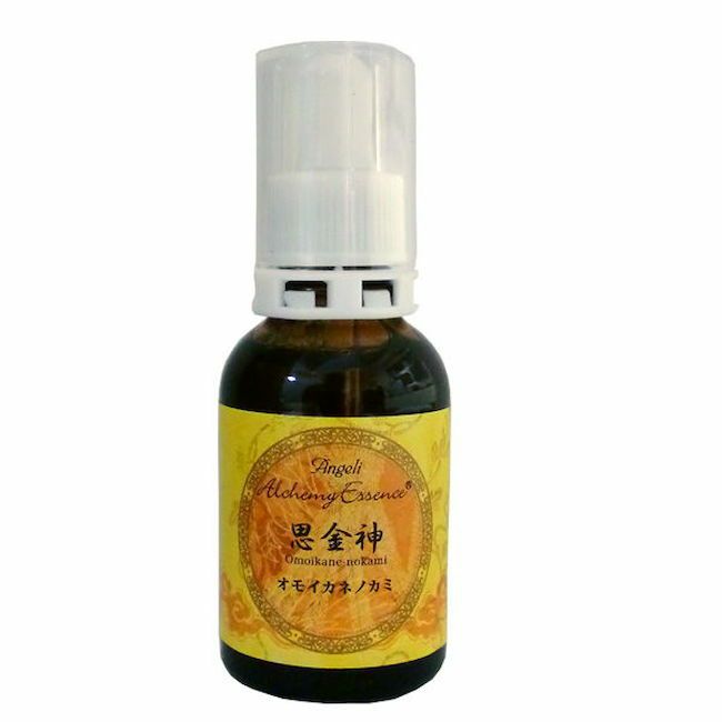 アラスカ 「ソウルサポート」 | ナチュラルセラピーSHOPアンジェリ