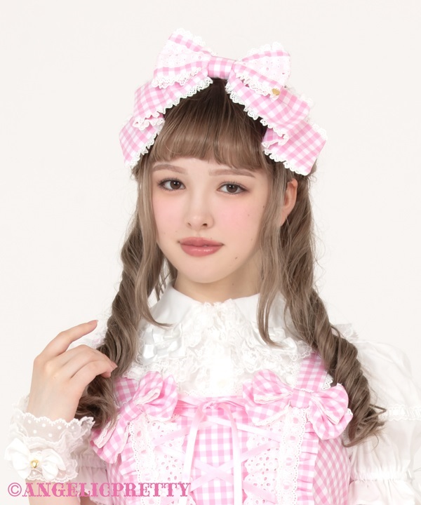 ANGELICPRETTY OnlineShop/ロリータファッション通販サイトAngelic
