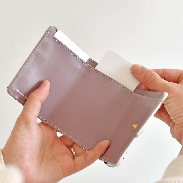 刀剣乱舞ONLINE｜ミニウォレット（大倶利伽羅）