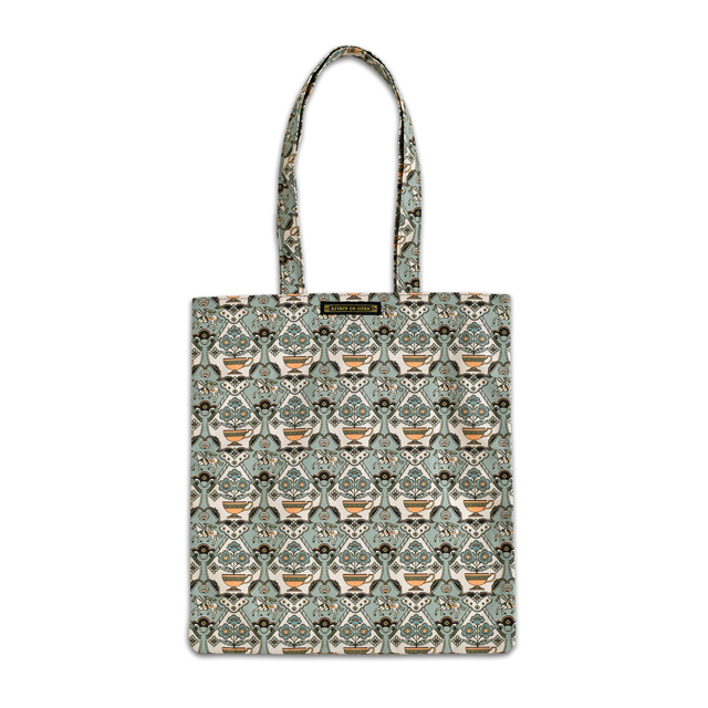 進撃の巨人｜フラットトート（リヴァイ）