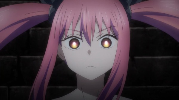 戦国妖狐 千魔混沌編 第13話 感想：闇堕ち灼岩ちゃんが敵として立ち