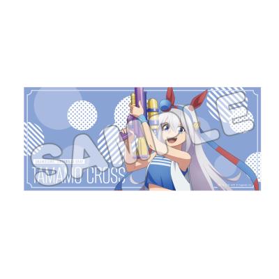 ウマ娘 シンデレラグレイ オグリキャップ 応援タオル 先行上映記念