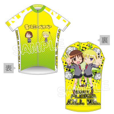 キルミーベイベー | TBS・MBSアニメ 公式オンラインストア「アニまるっ！」