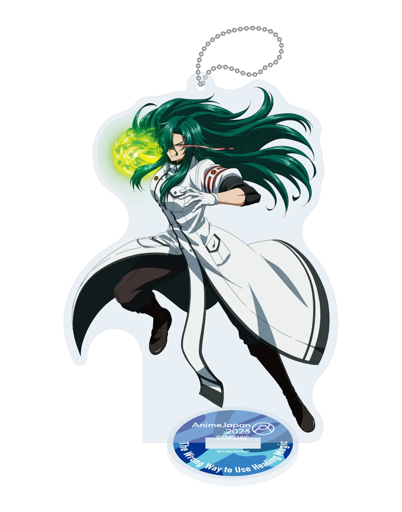 オフィシャルグッズ｜AnimeJapan 2025