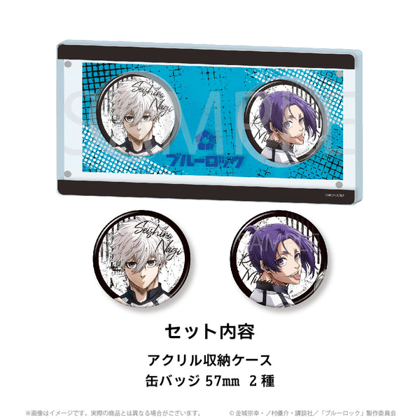 劇場版 ブルーロック - EPISODE 凪 - オリジナルグッズが登場