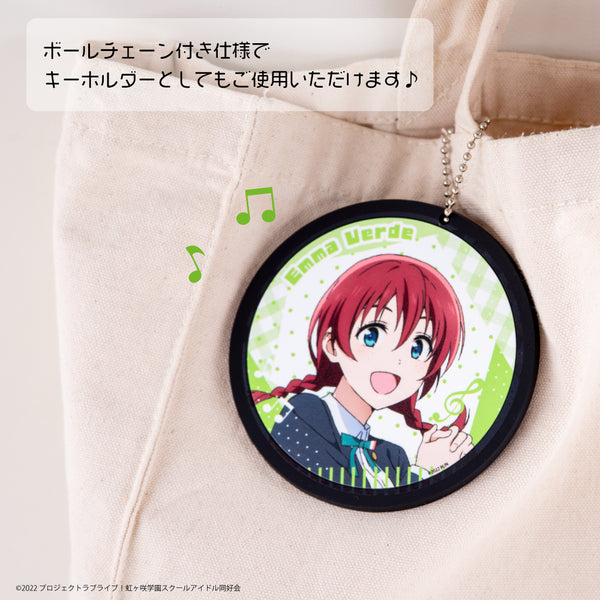 ラブライブ！ 虹ヶ咲学園スクールアイドル同好会 オリジナルグッズ販売