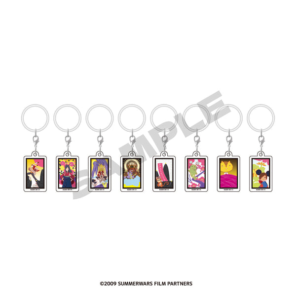 サマーウォーズ 15周年記念 オリジナルグッズ販売開始！ | アニメーク