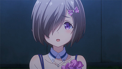 白石千紗 | CHARACTER | TVアニメ「IDOLY PRIDE」公式サイト