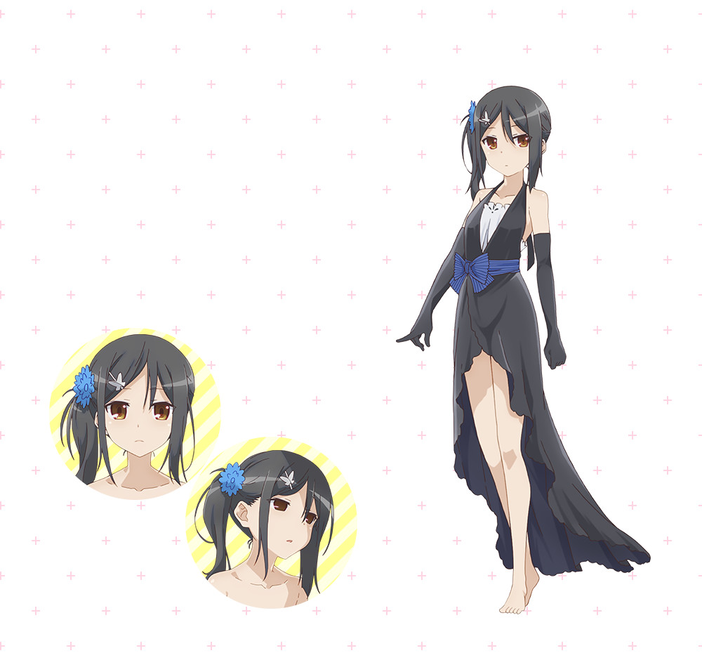 キャラクター | 「Fate/kaleid liner プリズマイリヤ ドライ！」公式サイト