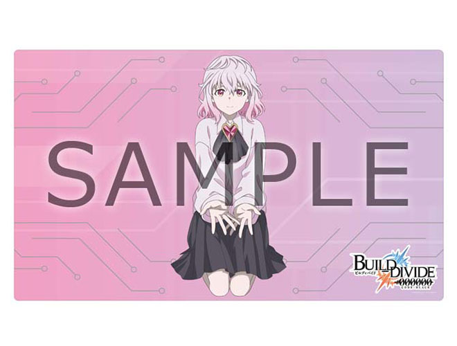 BD/DVD | ビルディバイド -#000000-(コードブラック)