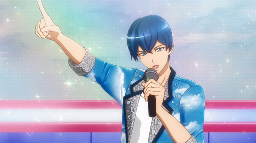 ドリフェス！アニメ」の最新情報を公開！ - アニメ｜「ドリフェス！」5