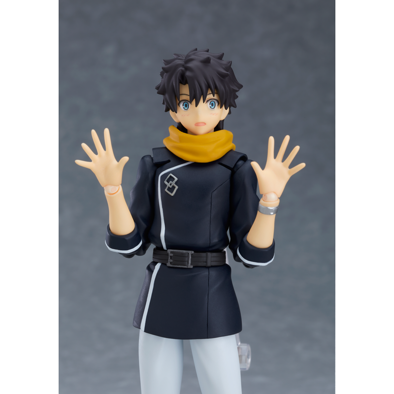 GOODS | TVアニメ「Fate/Grand Order -絶対魔獣戦線バビロニア-」公式