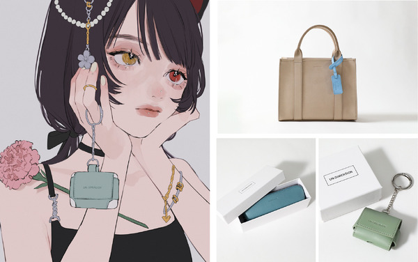 にじさんじ」戌亥とこ＆不破湊プロデュース！「UN-DIMENSION vol.2