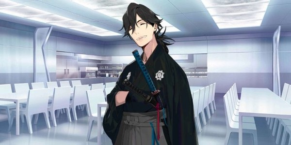 FGO』「☆5 坂本龍馬(ランサー)」ガチャに約3割がガチで挑む！ 高杉