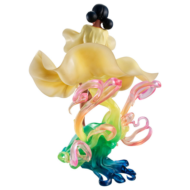 ガンダム」“美しいものが嫌いな人がいて？”ララァ・スンが“GGG”から