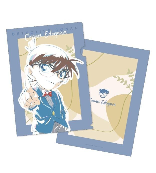 名探偵コナン」降谷零、松田陣平ら“警察学校組”も♪ アクスタなど