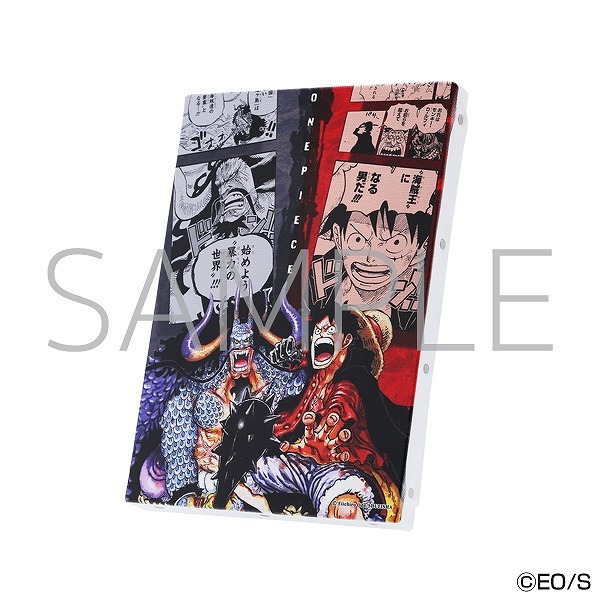 ジャンプフェスタ2023」約500商品のオリジナルグッズが大集結！ 購入