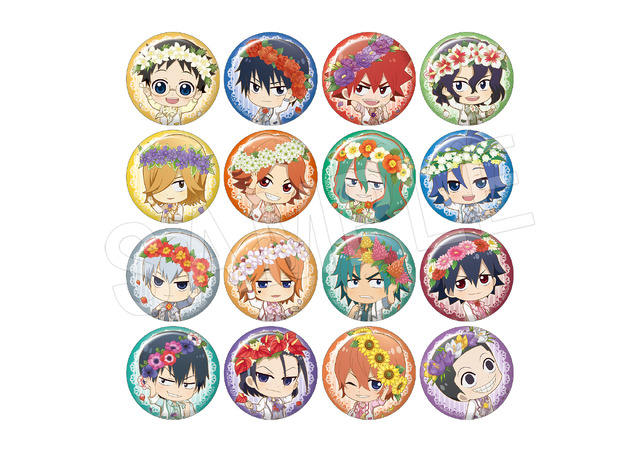 ブルーロック」「黒バス」「弱ペダ」スポーツに熱い作品大集合