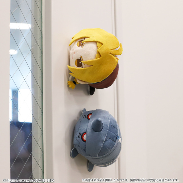 鋼の錬金術師」“錬成陣”モチーフのサークルタオルが可愛い！ エド