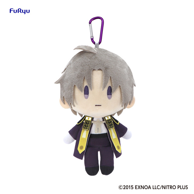 刀剣乱舞ONLINE」加州清光、山姥切国広、へし切長谷部らとお出かけ