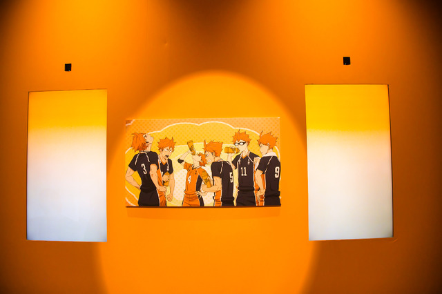 烏野vs音駒の名勝負を“もう一回”味わおう！「劇場版ハイキュー!! ゴミ