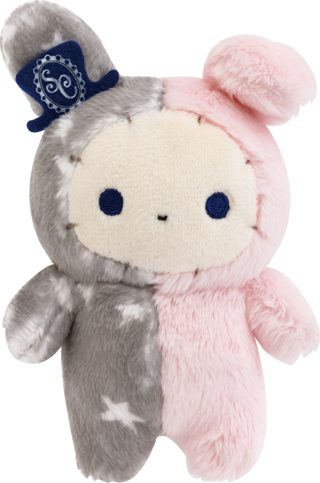 センチメンタルサーカス」シャッポの秘密のサーカス団が15周年♪ 初の