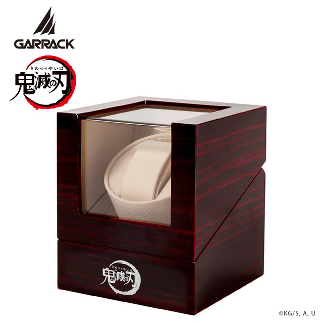 鬼滅の刃」宇髄天元、時透無一郎、甘露寺蜜璃の“日輪刀”もキラリッ