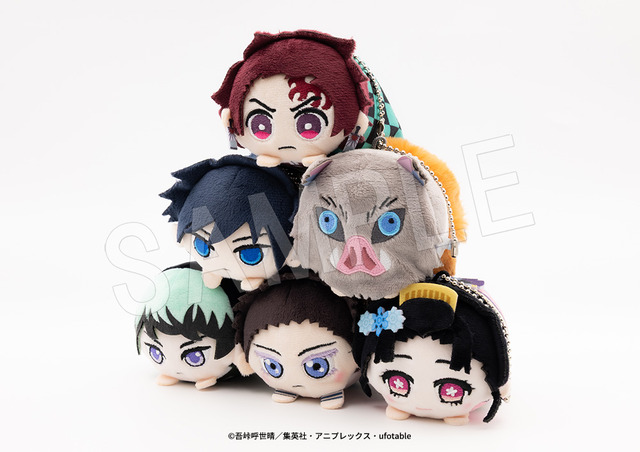 鬼滅の刃 無限城編 第一章」狛治、恋雪、獪岳、童磨もラインアップ