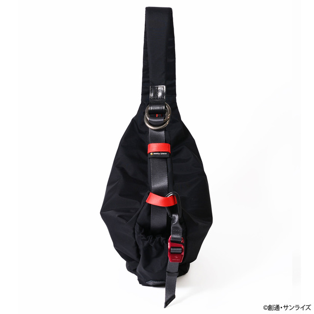 ガンダム」シャアをイメージ！“見せてもらおうか。特別仕様の性能と