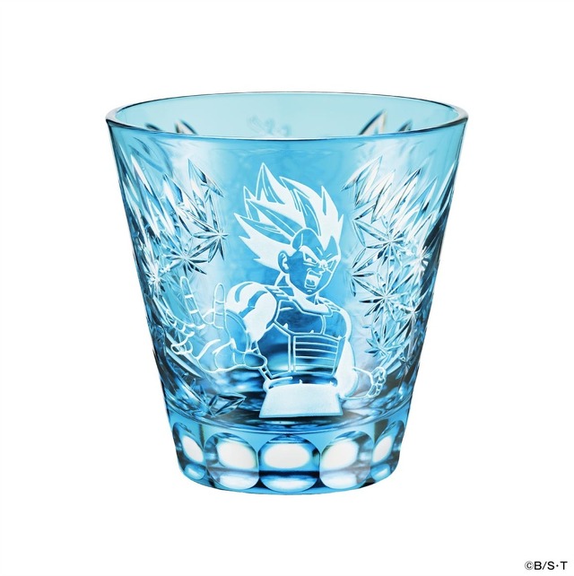 ドラゴンボールZ」孫悟空＆ベジータが超サイヤ人で必殺技を放つ！高級