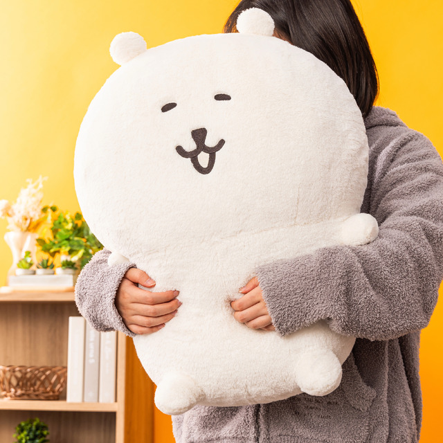 ハズレなし！「ナガノキャラクターズ」“くま”だらけのくじが登場