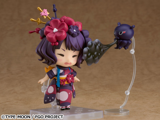 しがない画工サ”「FGO」フォーリナーのサーヴァント・葛飾北斎が