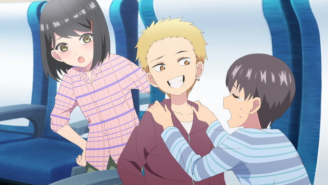 五等分の花嫁∬」風太郎はなぜ勉強するのか？ 五つ子に明かされる…第1