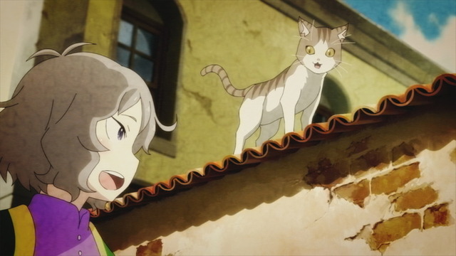 Re:ゼロから始める異世界生活」2nd season 波瀾万丈なオットーの人生