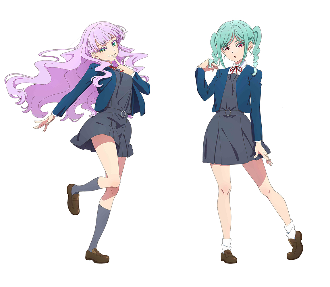 日本のアニメ総合データベース「アニメ大全」 ｜ 『ラブライブ