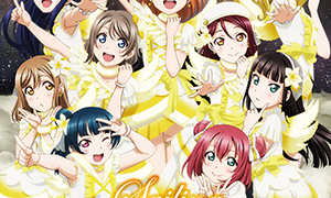 5thライブ会場限定ガチャの内容と心構え！全48種なのでコンプリート