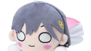 ラブライブ！虹ヶ咲学園スクールアイドル同好会 くりぱん ぬいぐるみ