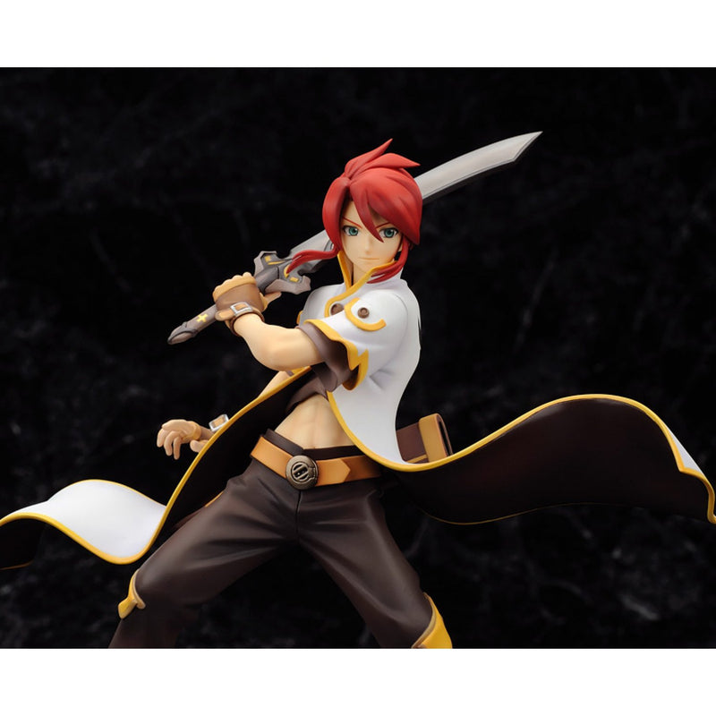 Luke fone Fabre 1/8 Scale Figure