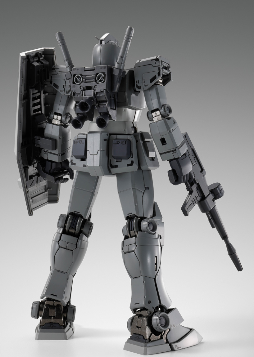 Metal Composite - RX78FRGMT GUNDAM - Store Exclusive | AnimeXtreme