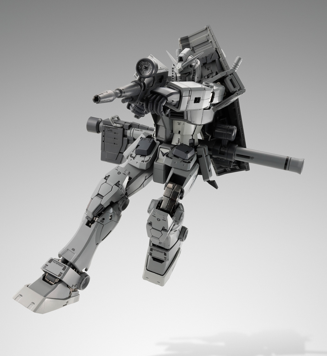 Metal Composite - RX78FRGMT GUNDAM - Store Exclusive | AnimeXtreme