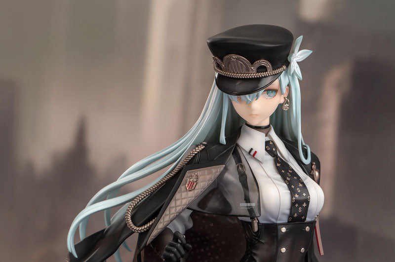 A-Z: [S]-full dress- 1/7 Complete Figure | animota