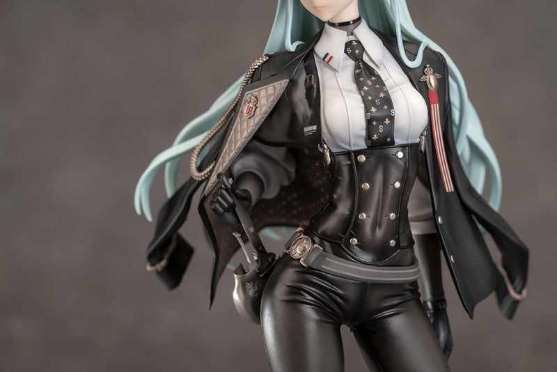 A-Z: [S]-full dress- 1/7 Complete Figure | animota
