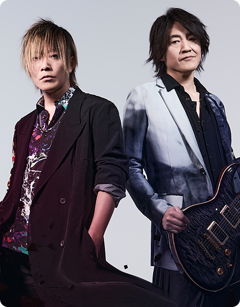 GRANRODEO│ARTISTS│Animelo Summer Live 2023 -AXEL-