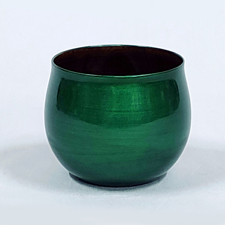 木製本漆塗りカップ 新感覚漆器【贈り物に、日々の生活に漆器を