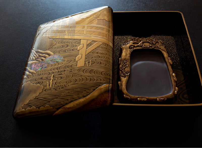 遊部工芸株式会社 | 京都の老舗漆器店 『漆器のアソベ』