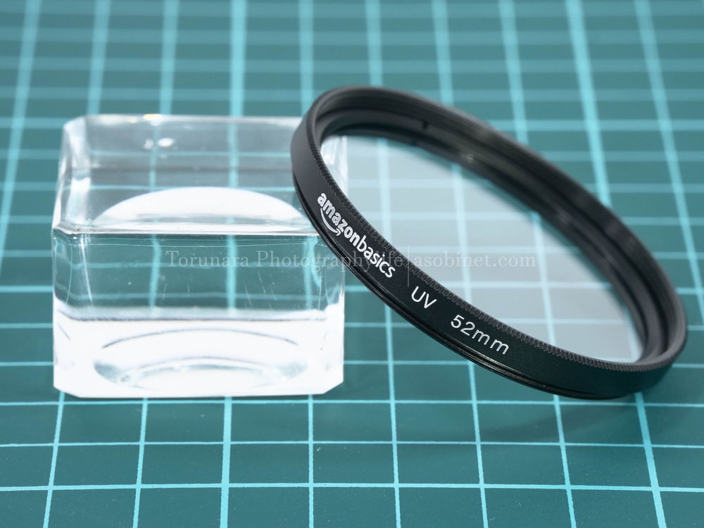 交換レンズ用プロテクトフィルター徹底レビュー 遠景解像編1 - とるなら