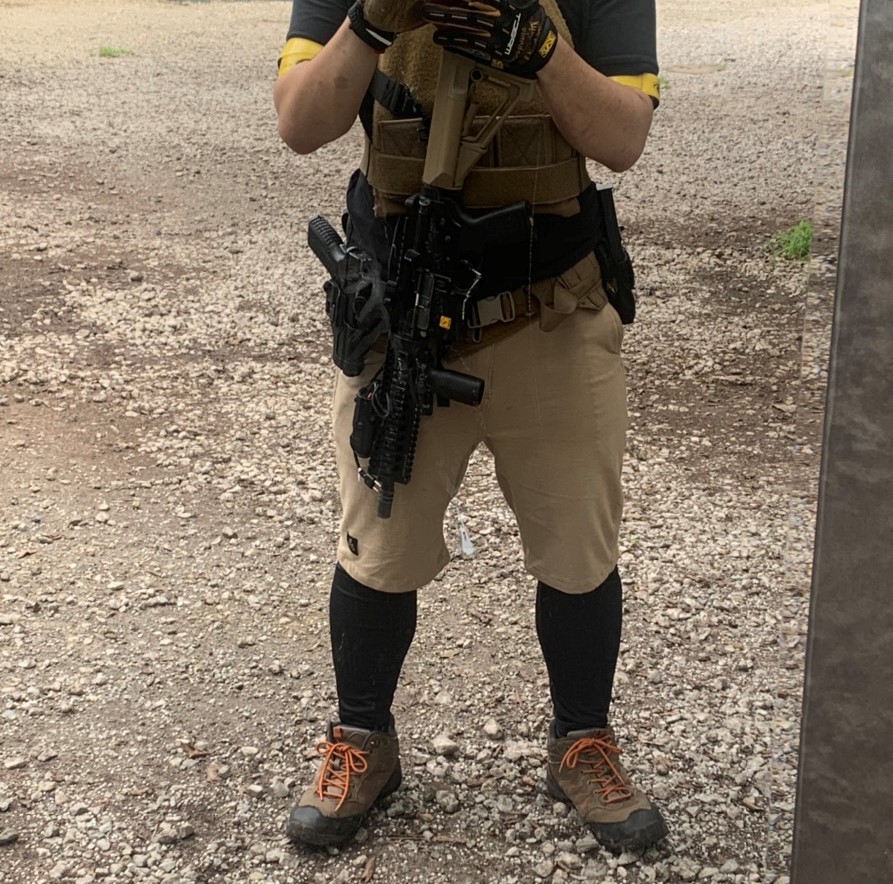 映画紹介】短パンで聖戦へ?【13時間ベンガジの秘密の兵士